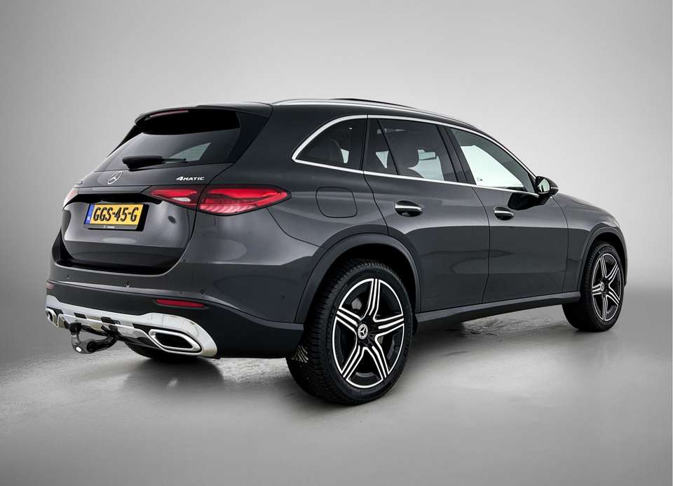 Mercedes-Benz GLC 300 - Imagem 2