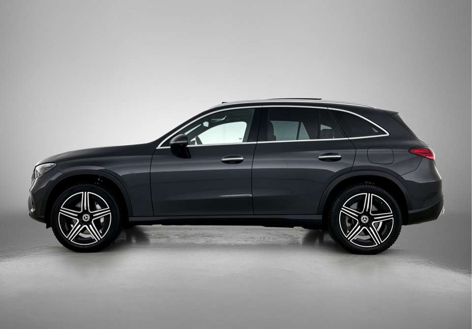 Mercedes-Benz GLC 300 - Imagem 3