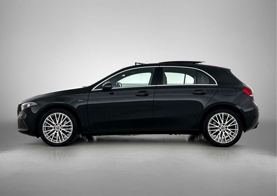 Mercedes-Benz A 250 - Imagem 3