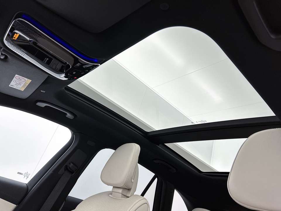 Mercedes-Benz GLC 300 - Imagem 4