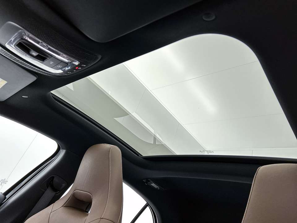 Mercedes-Benz A 250 - Imagem 4