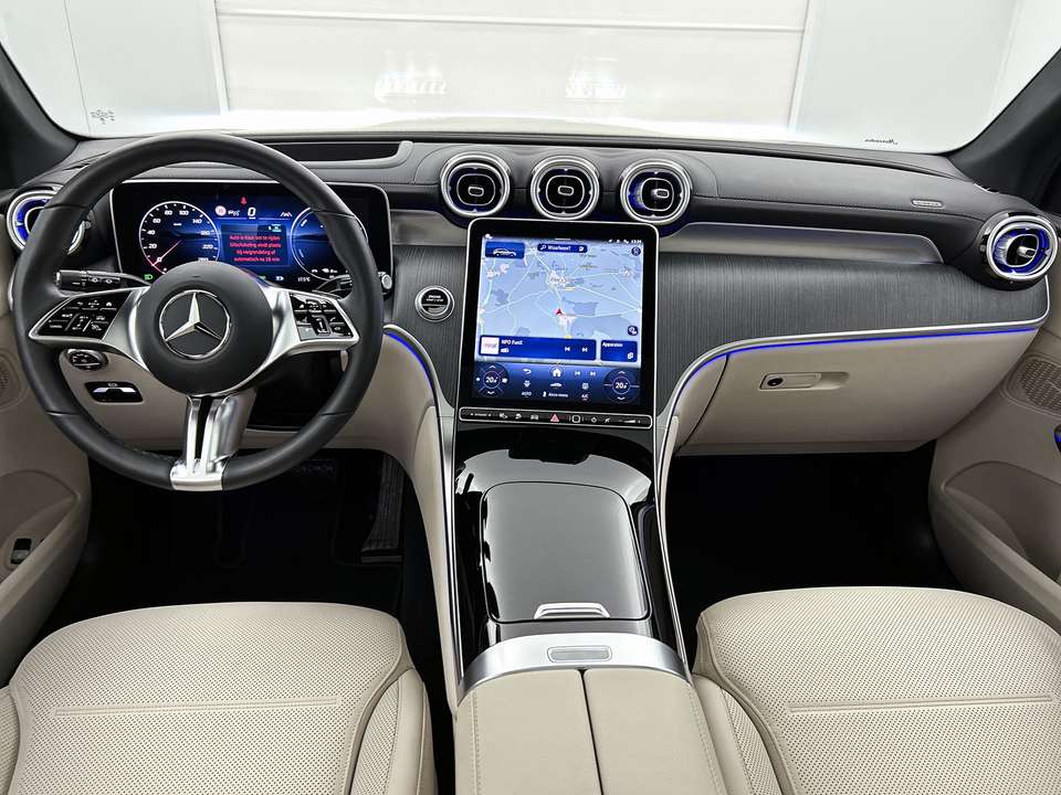 Mercedes-Benz GLC 300 - Imagem 5