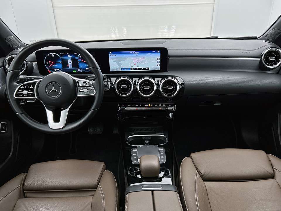 Mercedes-Benz A 250 - Imagem 5
