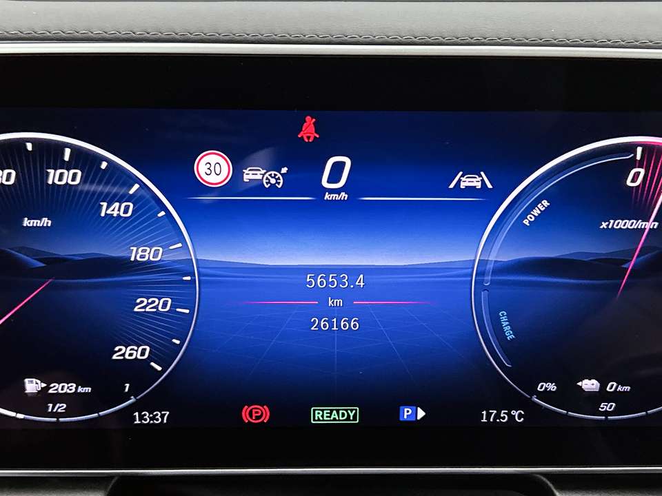 Mercedes-Benz GLC 300 - Imagem 6