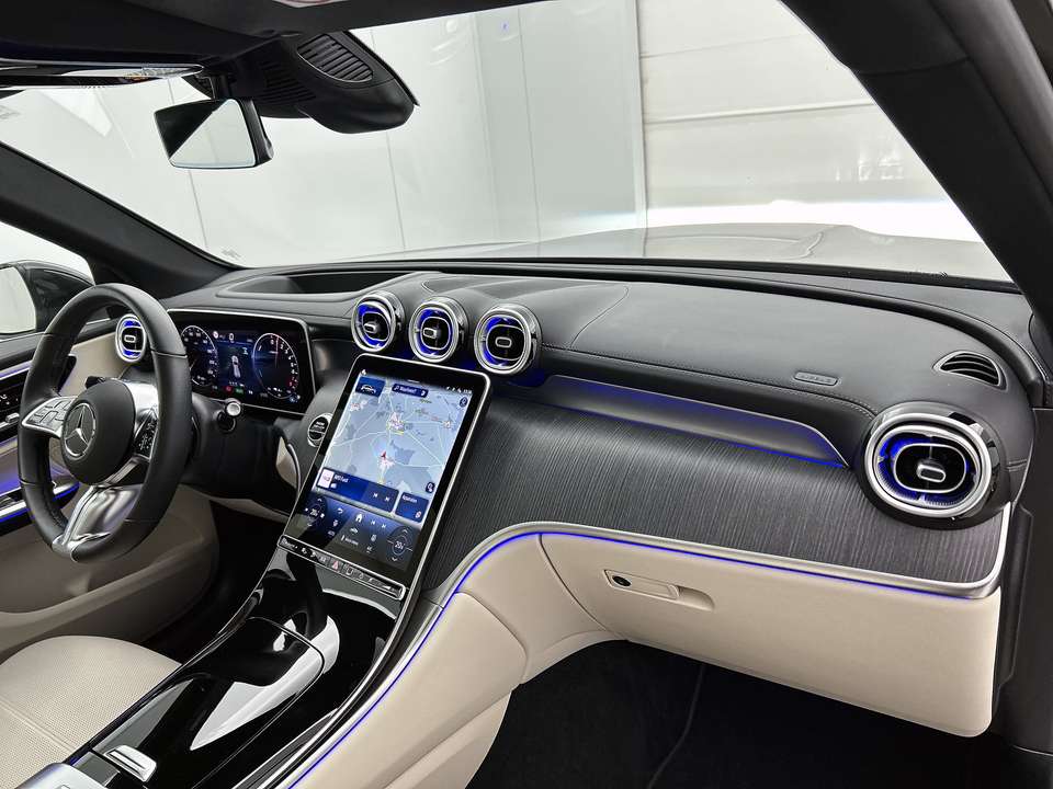 Mercedes-Benz GLC 300 - Imagem 7