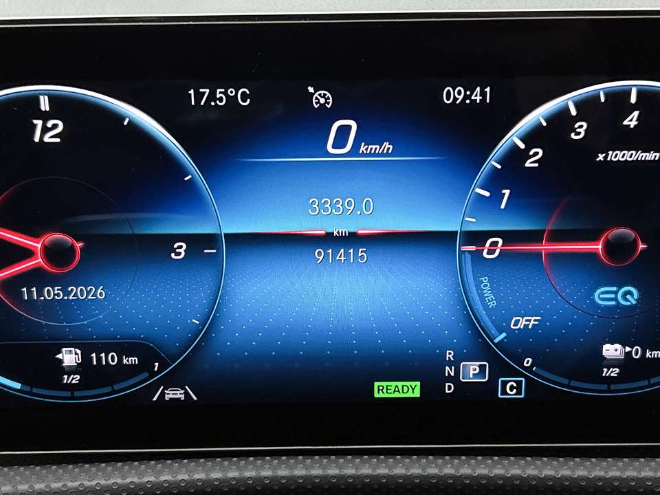 Mercedes-Benz A 250 - Imagem 6