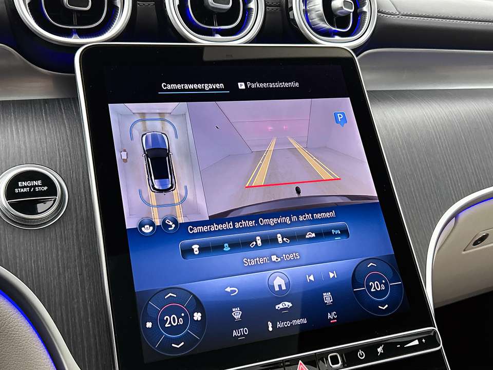 Mercedes-Benz GLC 300 - Imagem 9