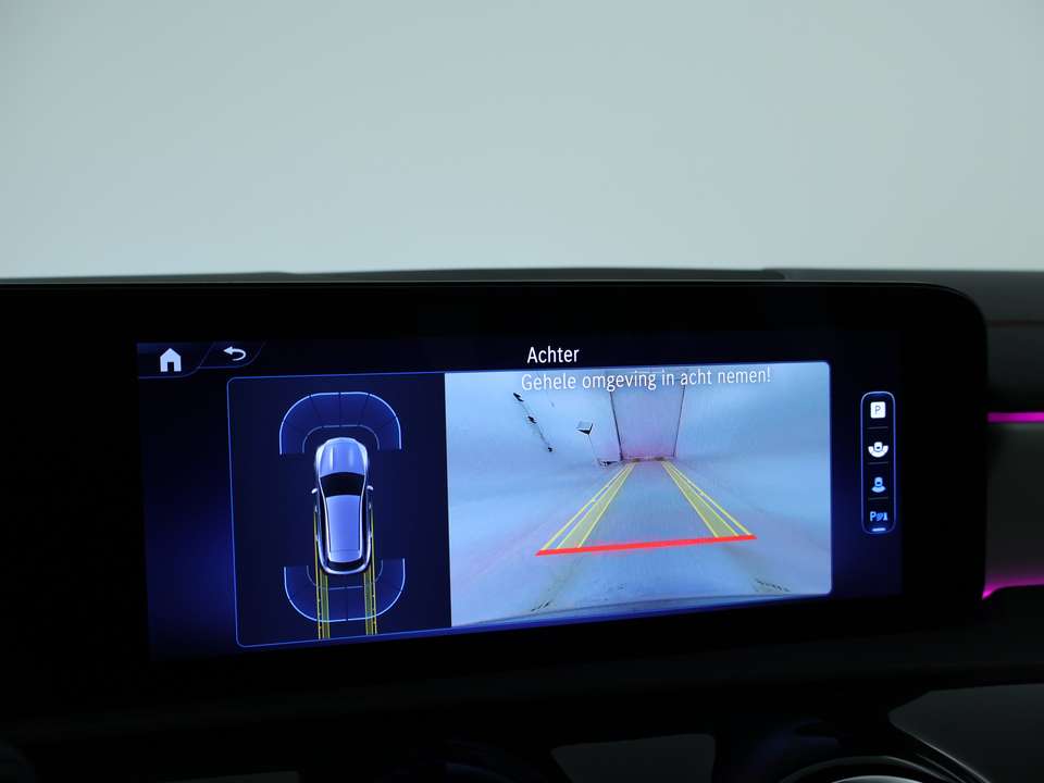 Mercedes-Benz CLA 180 - Imagem 7