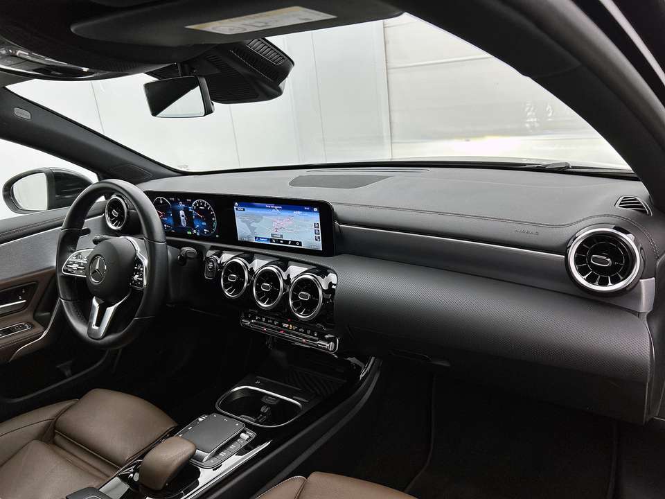 Mercedes-Benz A 250 - Imagem 7