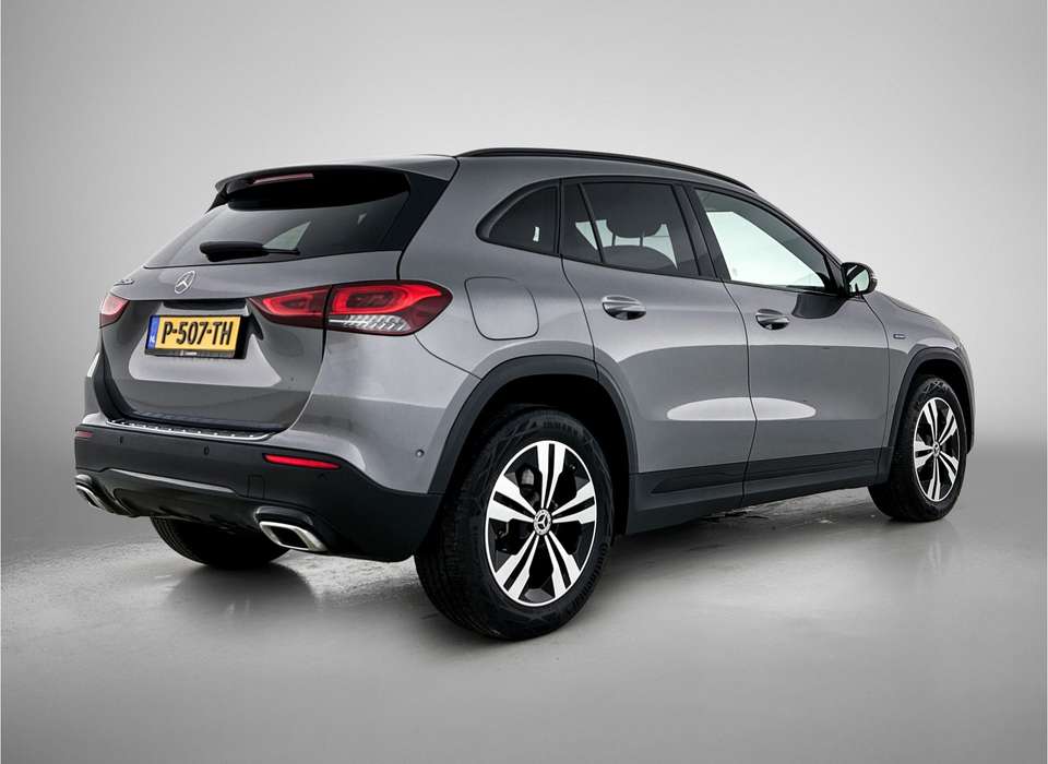 Mercedes-Benz GLA 250 - Imagem 2