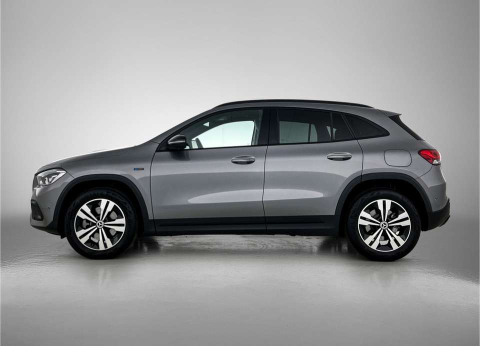 Mercedes-Benz GLA 250 - Imagem 3