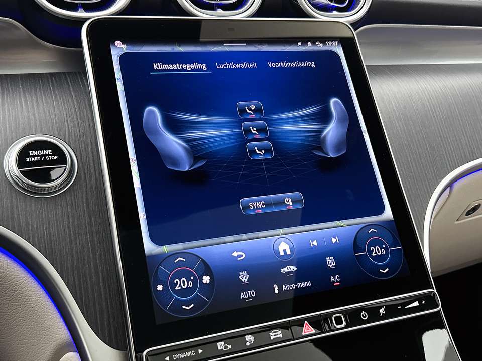 Mercedes-Benz GLC 300 - Imagem 11