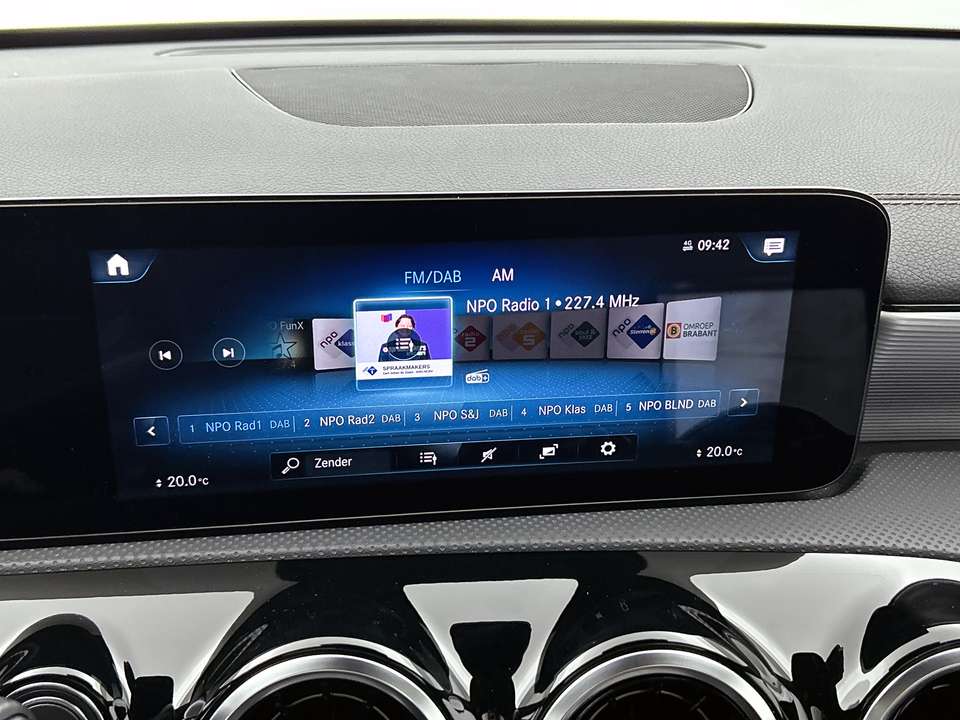 Mercedes-Benz A 250 - Imagem 8