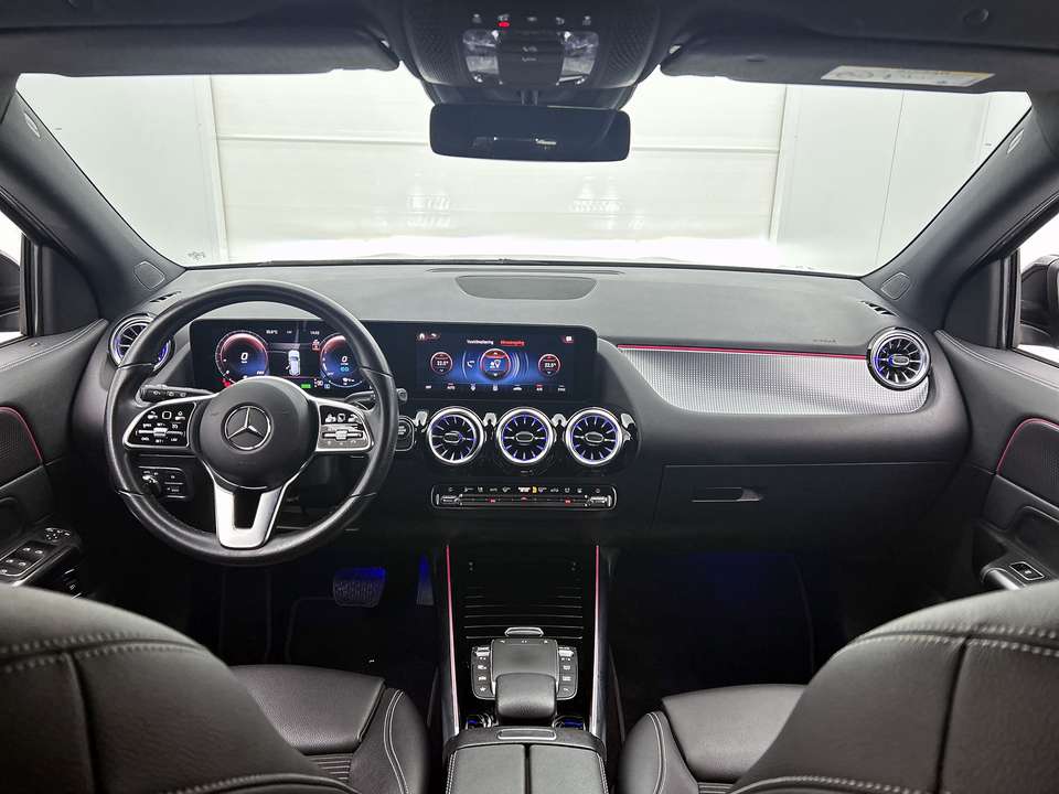 Mercedes-Benz GLA 250 - Imagem 4