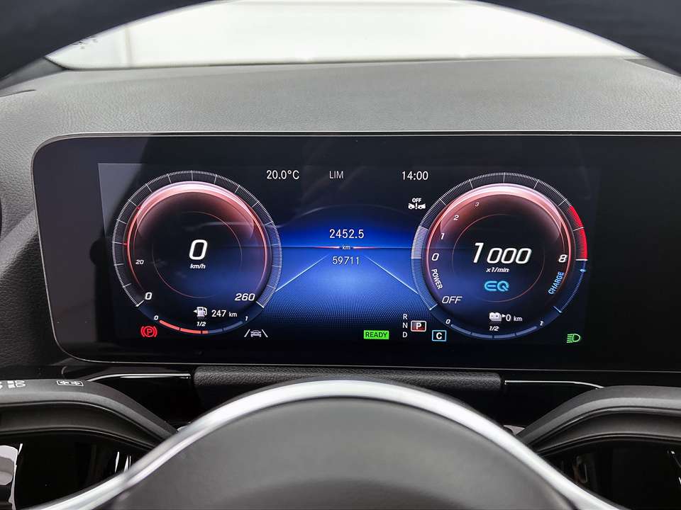 Mercedes-Benz GLA 250 - Imagem 5