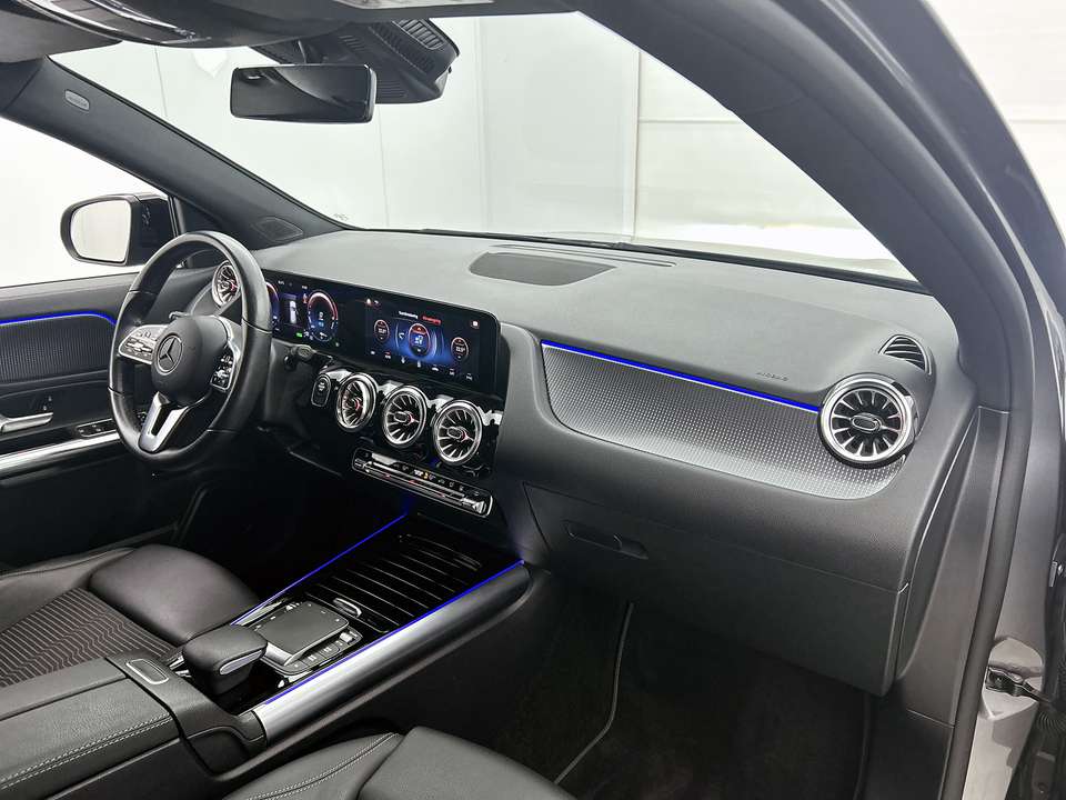 Mercedes-Benz GLA 250 - Imagem 6