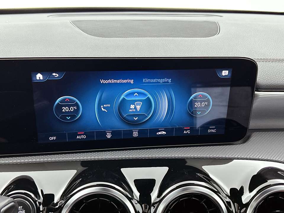 Mercedes-Benz A 250 - Imagem 11