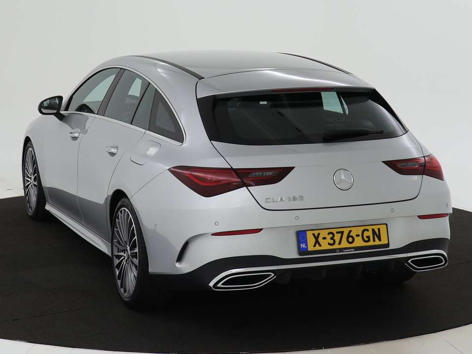 Mercedes-Benz CLA 180 - Imagem 12