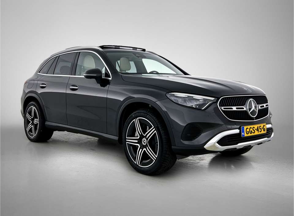 Mercedes-Benz GLC 300 - Imagem 15