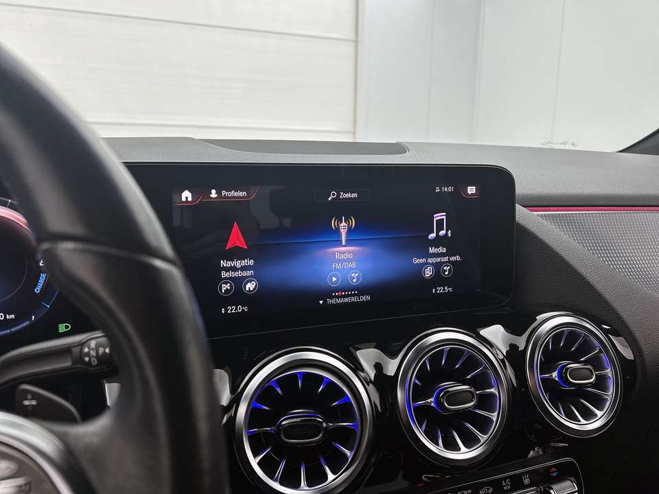 Mercedes-Benz GLA 250 - Imagem 7