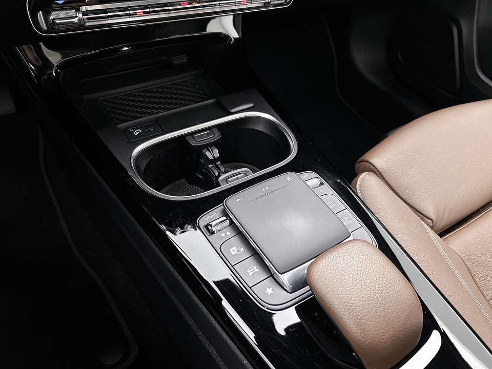 Mercedes-Benz A 250 - Imagem 12