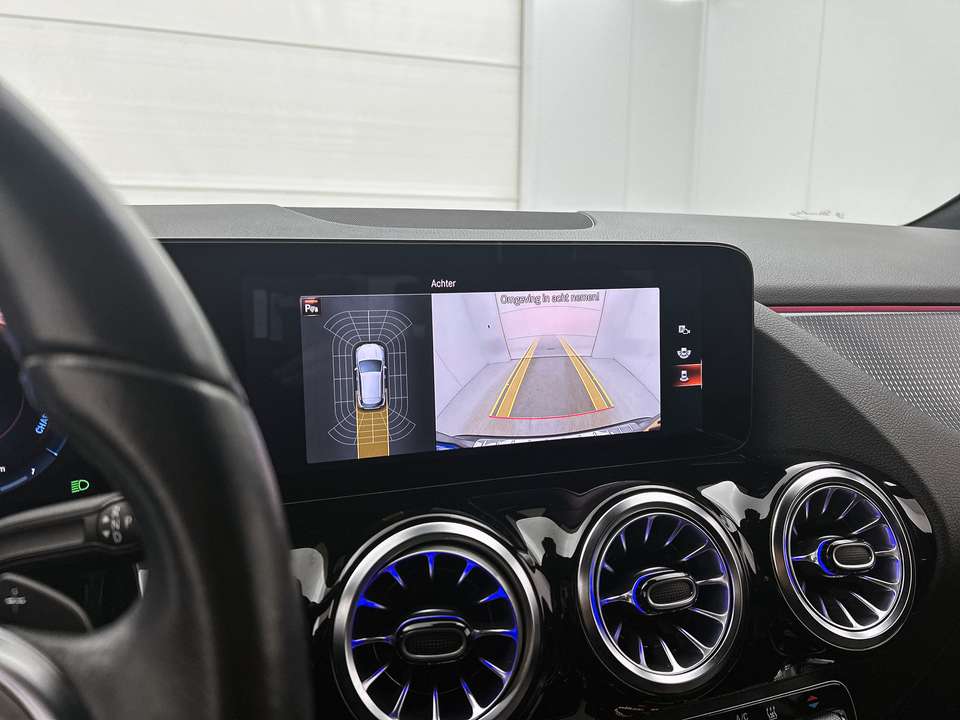 Mercedes-Benz GLA 250 - Imagem 8