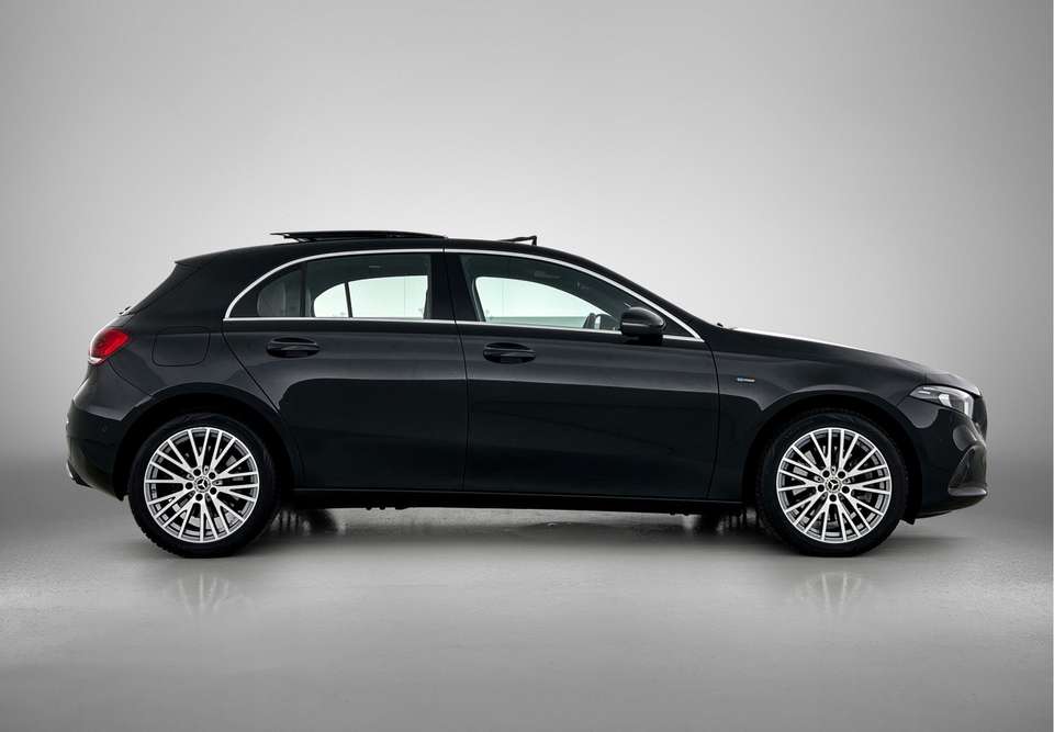 Mercedes-Benz A 250 - Imagem 14