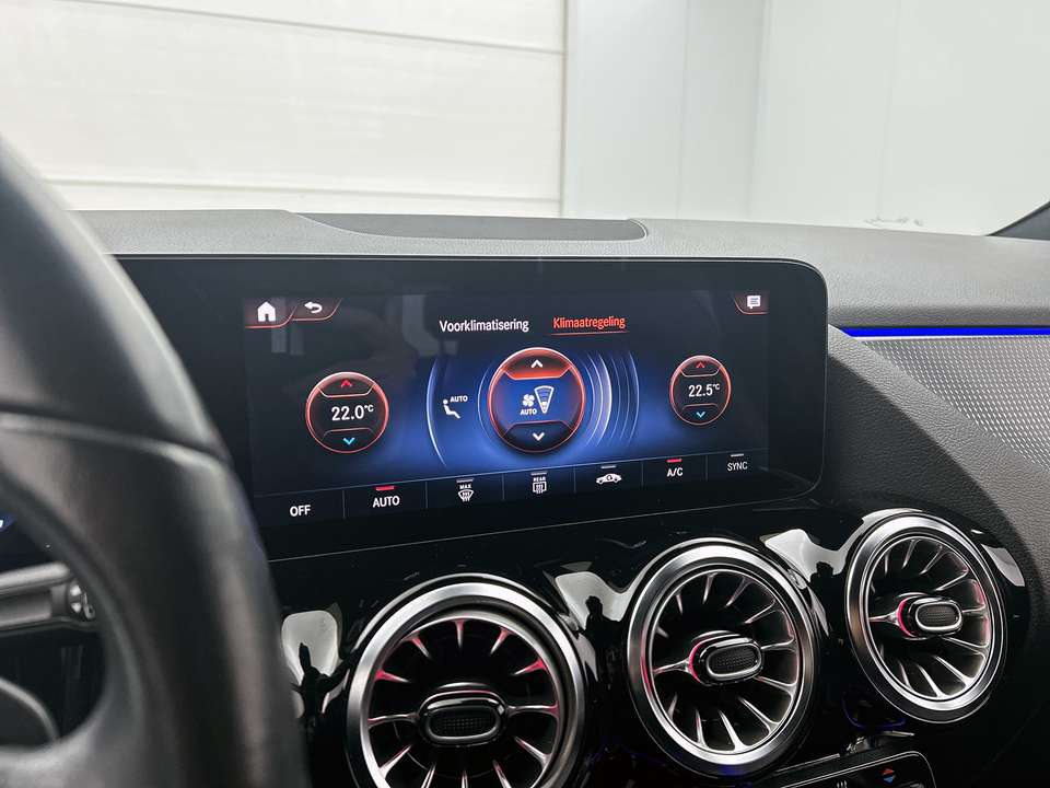 Mercedes-Benz GLA 250 - Imagem 10
