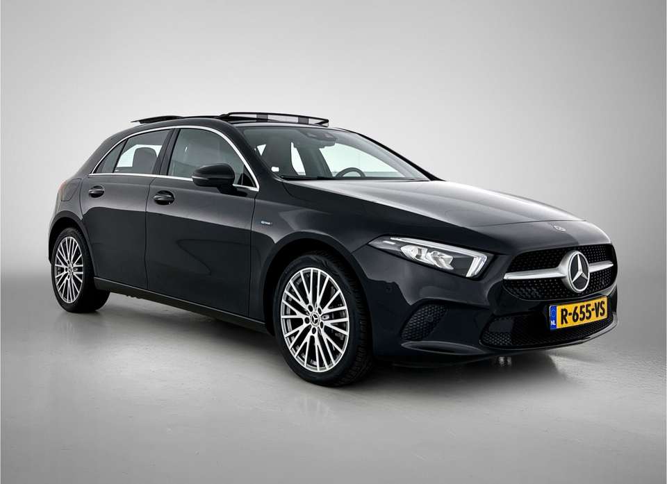 Mercedes-Benz A 250 - Imagem 15