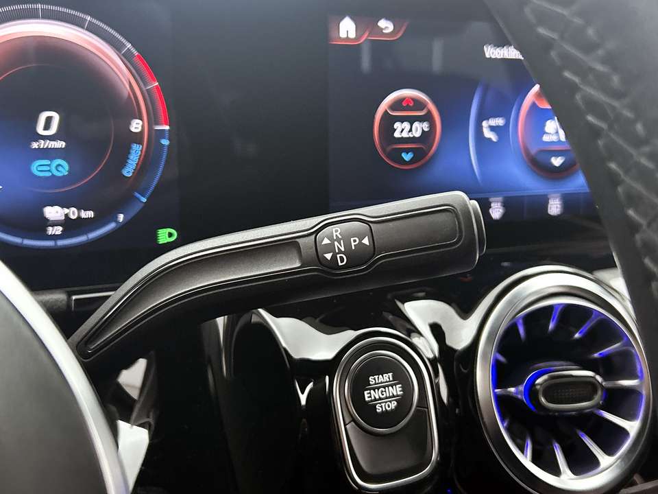 Mercedes-Benz GLA 250 - Imagem 11