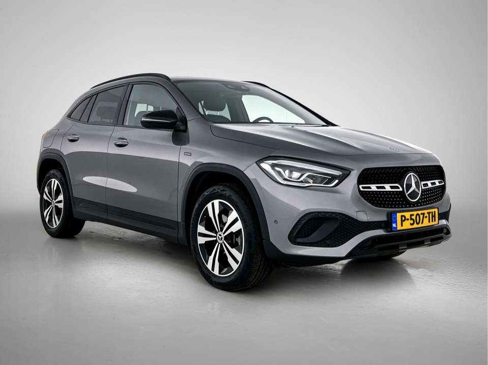 Mercedes-Benz GLA 250 - Imagem 13