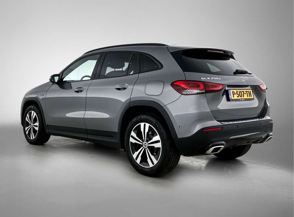 Mercedes-Benz GLA 250 - Imagem 14