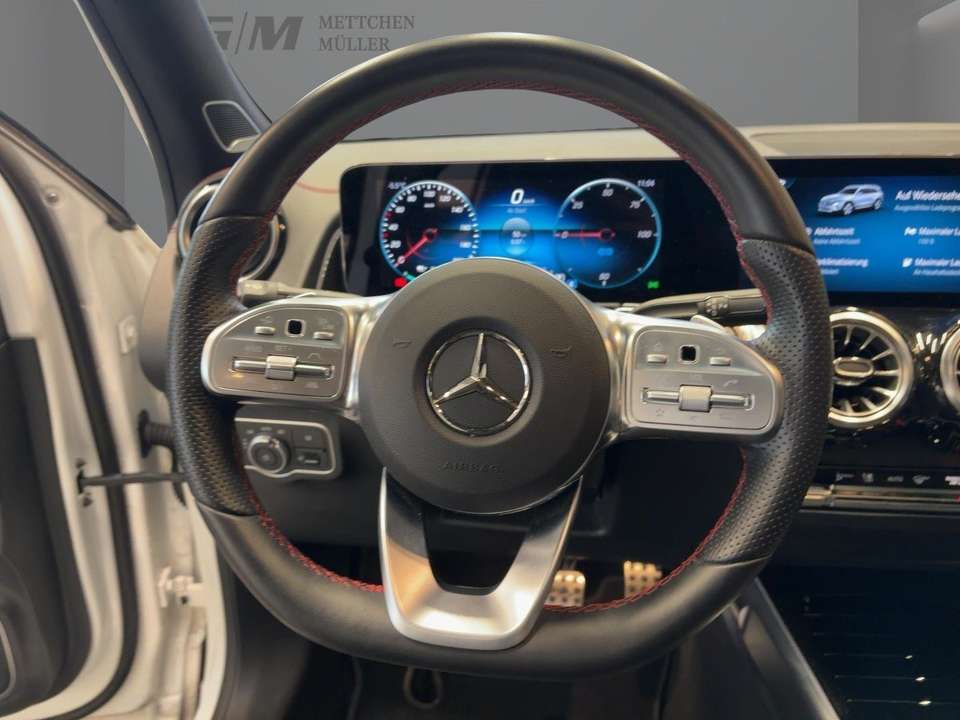 Mercedes-Benz EQB 250 - Imagem 10