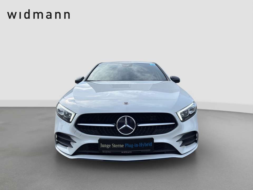 Mercedes-Benz A 250 - Imagem 2