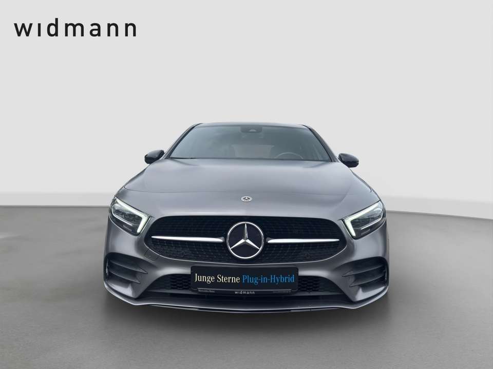 Mercedes-Benz A 250 - Imagem 2