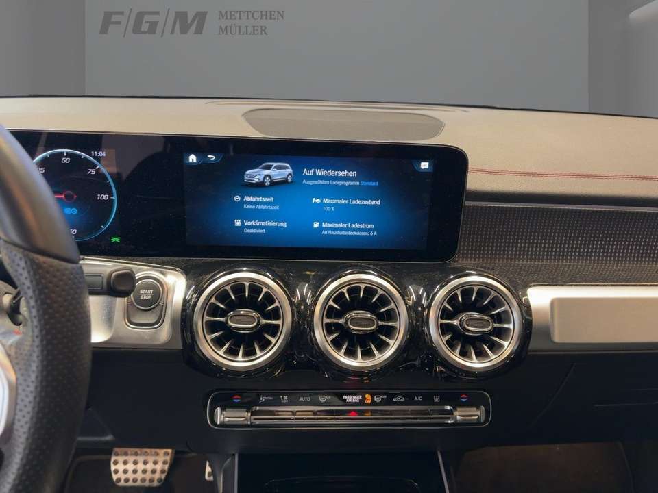 Mercedes-Benz EQB 250 - Imagem 12