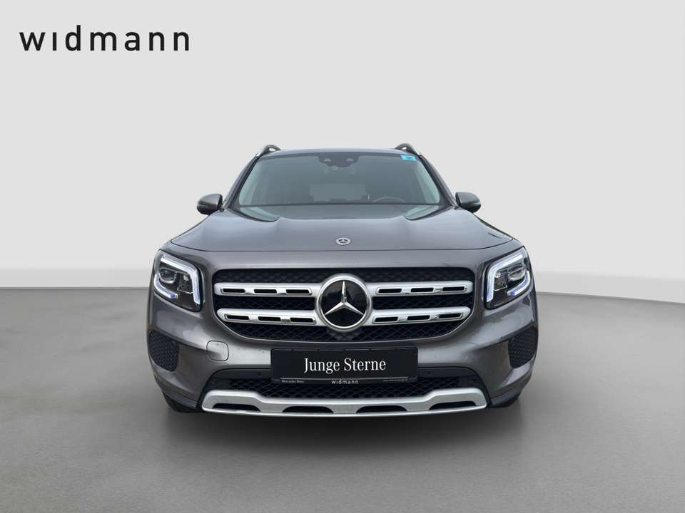 Mercedes-Benz GLB 220 - Imagem 2