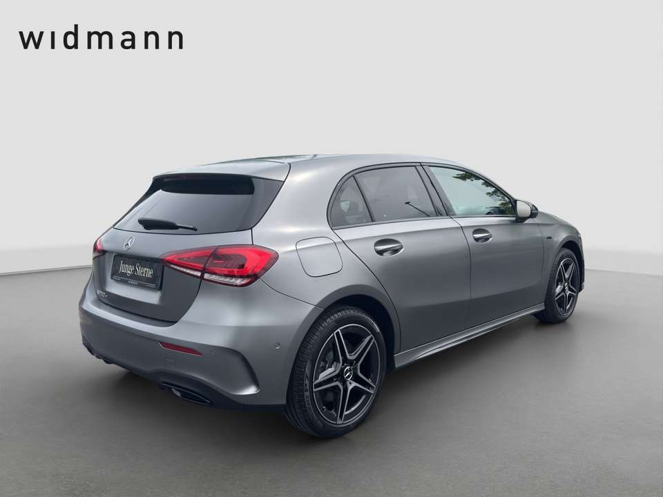 Mercedes-Benz A 250 - Imagem 3