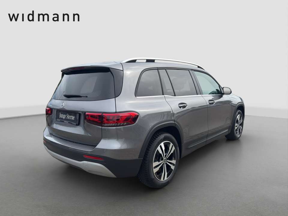 Mercedes-Benz GLB 220 - Imagem 3