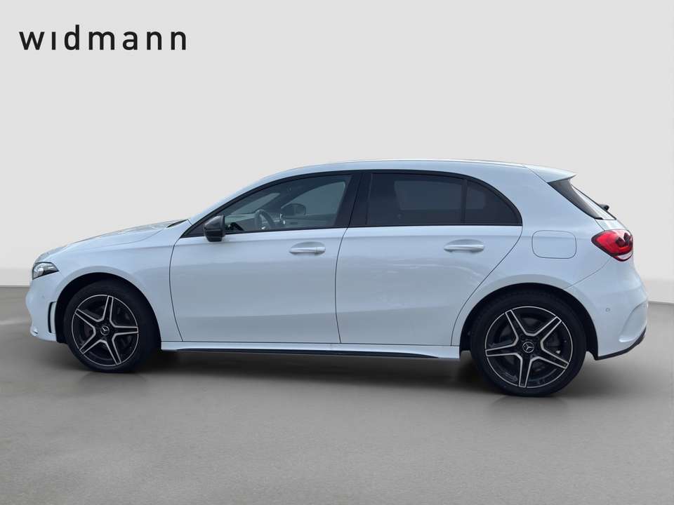 Mercedes-Benz A 250 - Imagem 5