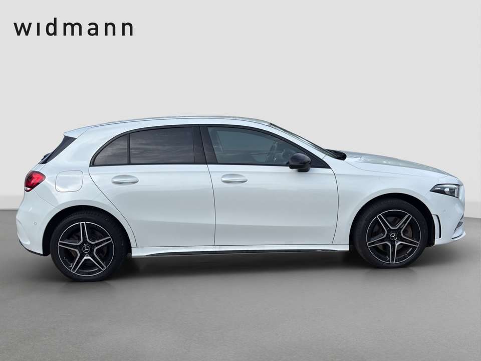 Mercedes-Benz A 250 - Imagem 6