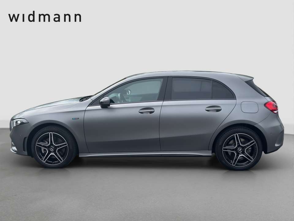 Mercedes-Benz A 250 - Imagem 5