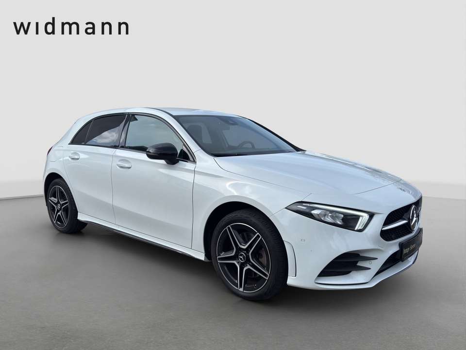 Mercedes-Benz A 250 - Imagem 7