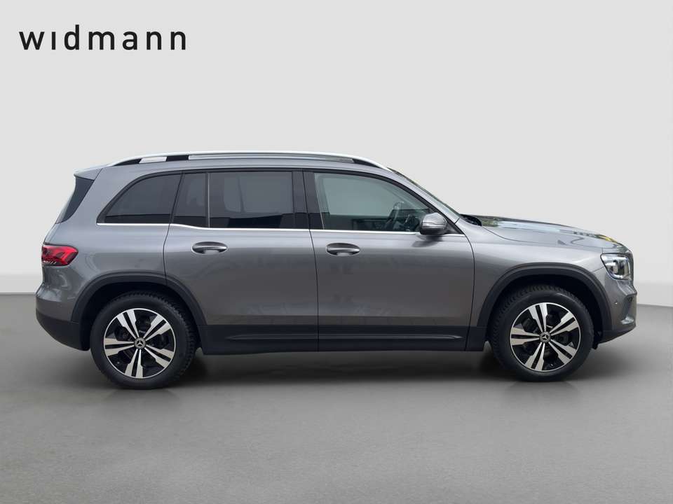 Mercedes-Benz GLB 220 - Imagem 6