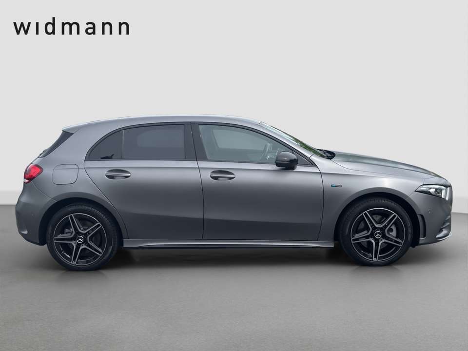 Mercedes-Benz A 250 - Imagem 6