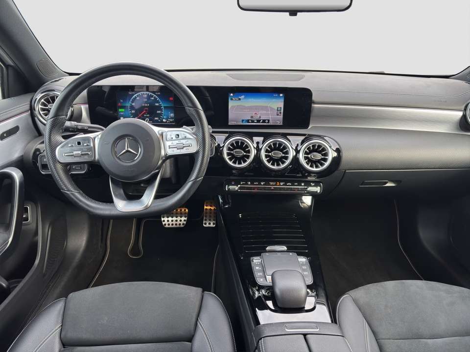 Mercedes-Benz A 250 - Imagem 9