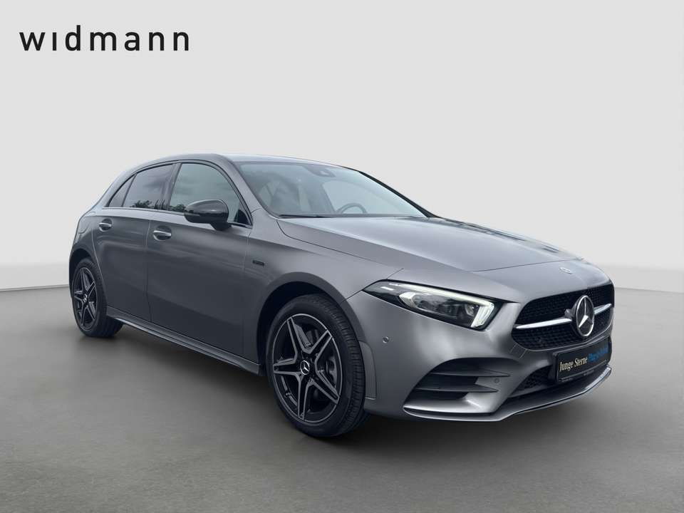 Mercedes-Benz A 250 - Imagem 7