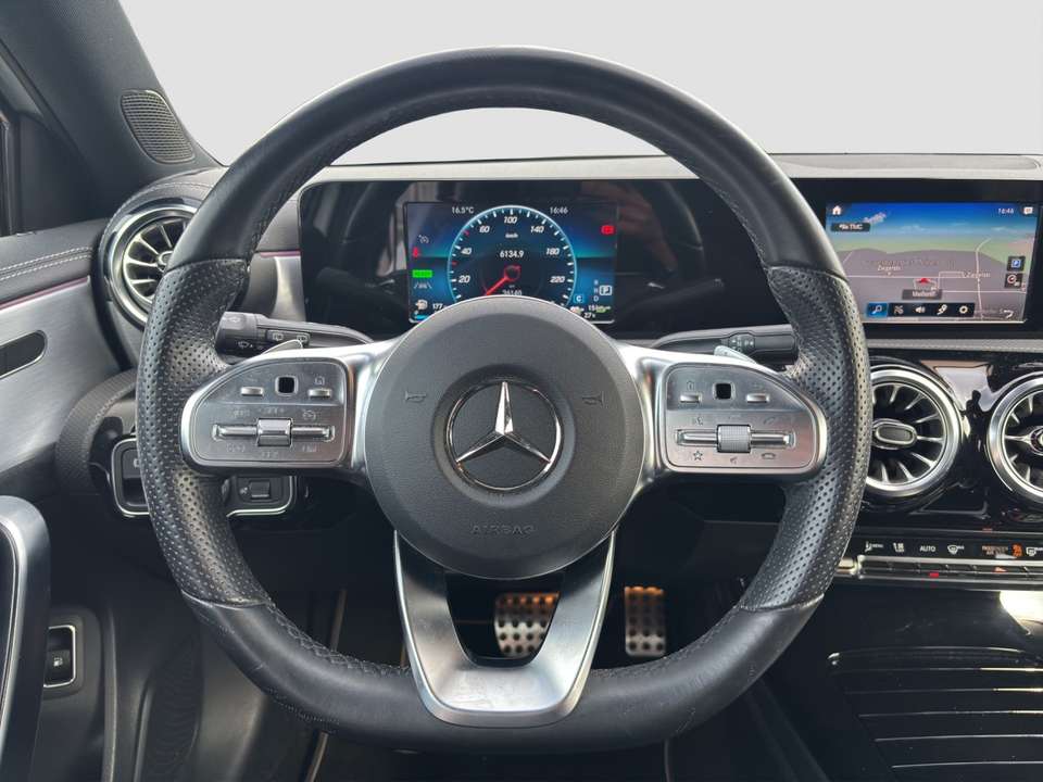Mercedes-Benz A 250 - Imagem 10