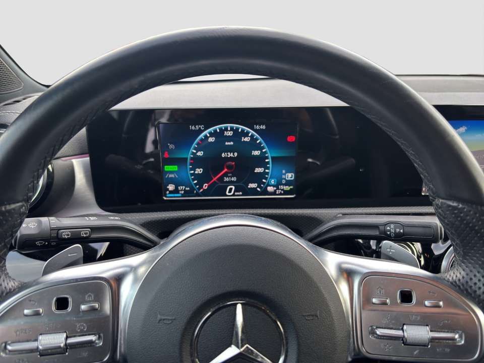 Mercedes-Benz A 250 - Imagem 11