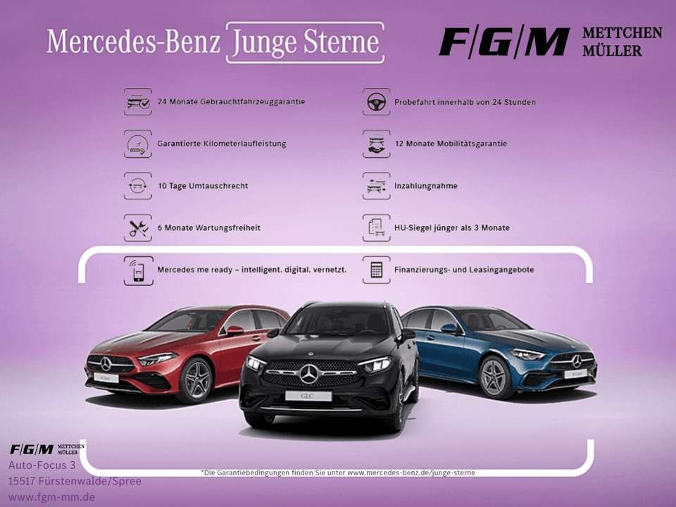 Mercedes-Benz EQB 250 - Imagem 19